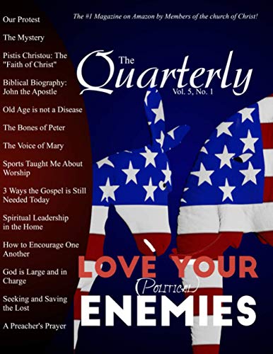 9781947622906: The Quarterly (Volume 5, Number 1)