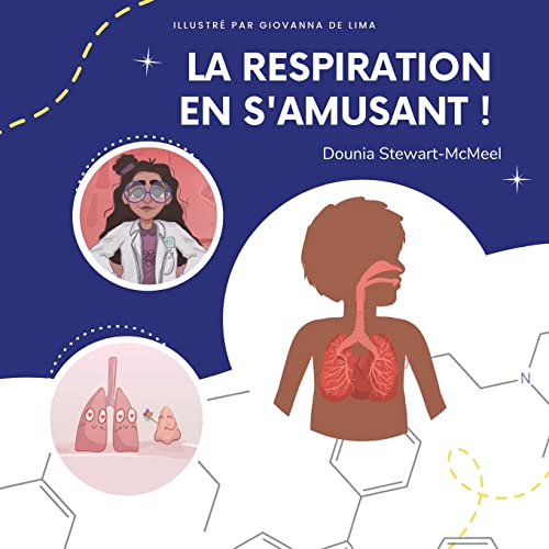Imagen de archivo de La respiration en s'amusant (French Edition) a la venta por Lucky's Textbooks