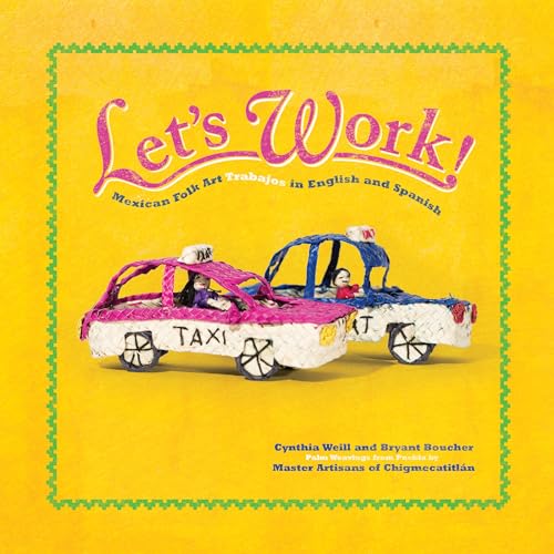 Imagen de archivo de Let's Work a la venta por Better World Books