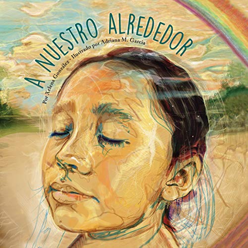 Stock image for A Nuestro Alrededor for sale by Better World Books: West