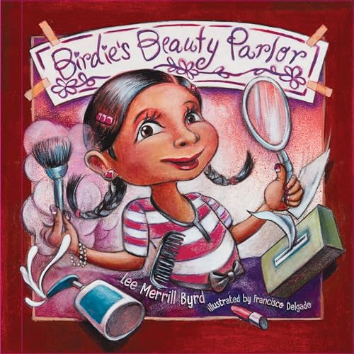 Stock image for Birdie's Beauty Parlor for sale by Blackwell's