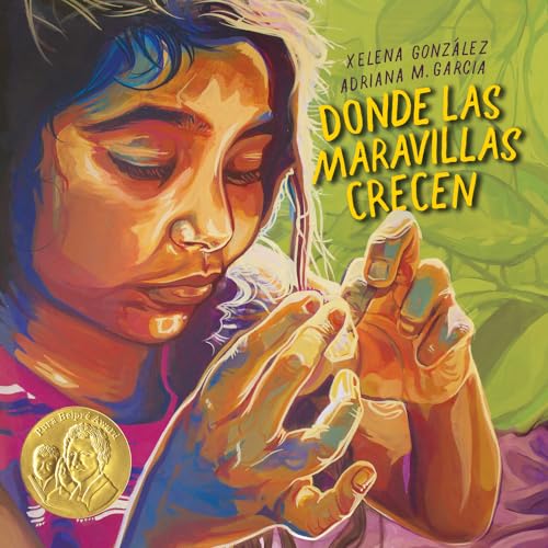 

Donde Las Maravillas Crecen (Where Wonder Grows) (First Concepts in Mexican Folk Art) (Spanish Edition)