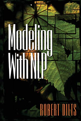 Beispielbild fr Modeling with NLP zum Verkauf von Books From California