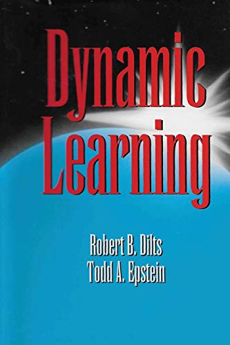 Imagen de archivo de Dynamic Learning a la venta por Lakeside Books