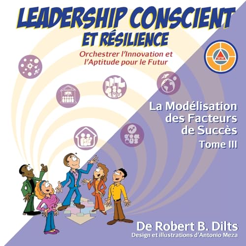 Stock image for Leadership Conscient et Rsilience for sale by GreatBookPrices