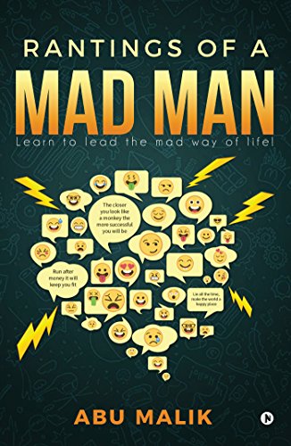 Immagine dell'editore per Rantings of a Mad Man venduto da medimops