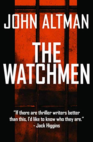 9781947635210: The Watchmen