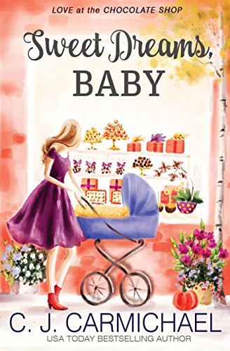 Stock image for Sweet Dreams Baby for sale by Discover Books