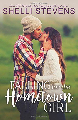Stock image for Falling for the Hometown Girl for sale by Revaluation Books