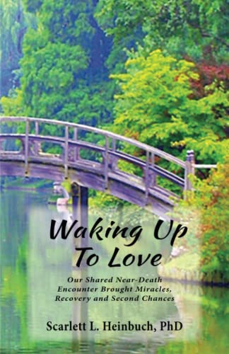 Stock image for Waking Up To Love: Our Shared Near-Death Encounter Brought Miracles, Recovery and Second Chances for sale by BooksRun