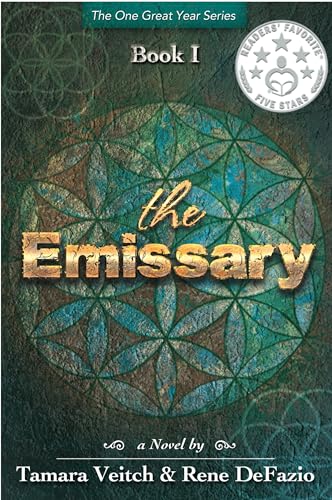 Beispielbild fr One Great Year: the Emissary : Book I zum Verkauf von Better World Books