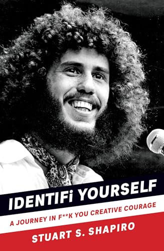 Imagen de archivo de IDENTIFiYOURSELF Format: Paperback a la venta por INDOO