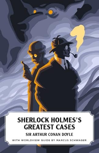 Stock image for SHERLOCK HOLMES?S GREATEST CASES for sale by GreatBookPrices