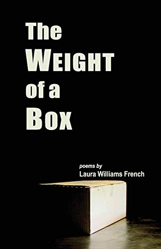 Imagen de archivo de The Weight of a Box a la venta por GreatBookPrices