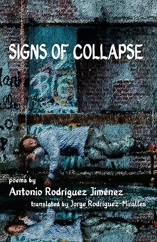 Stock image for Signs of Collapse for sale by PBShop.store US