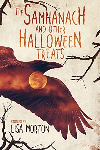 Beispielbild fr The Samhanach and Other Halloween Treats zum Verkauf von Better World Books