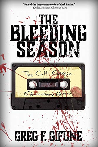 Imagen de archivo de The Bleeding Season a la venta por Book Deals