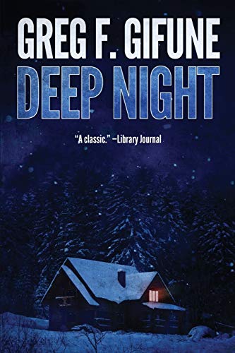 Beispielbild fr Deep Night zum Verkauf von SecondSale