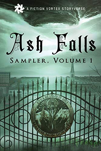 Stock image for Ash Falls: Sampler, Volume 1 for sale by ThriftBooks-Dallas