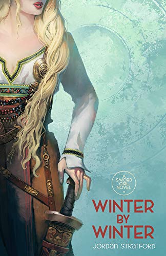 Stock image for Winter by Winter (Sword Girl) for sale by Lucky's Textbooks