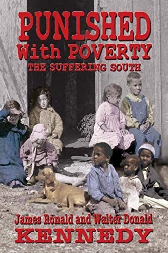 Imagen de archivo de Punished With Poverty: The Suffering South - Prosperity to Poverty & the Continuing Struggle a la venta por HPB-Red