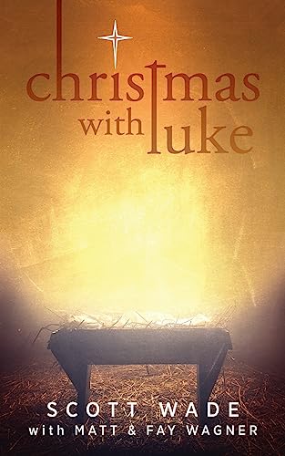 Stock image for Christmas with Luke for sale by HPB-Emerald