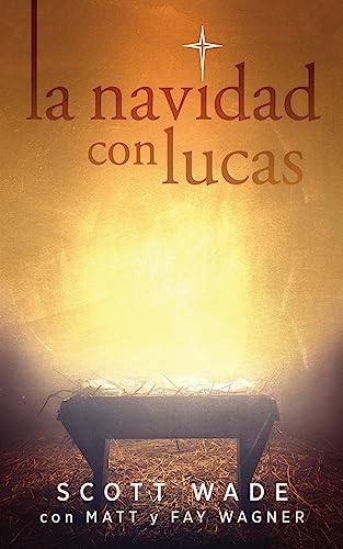 Stock image for La Navidad con Lucas (Spanish Edition) for sale by HPB Inc.