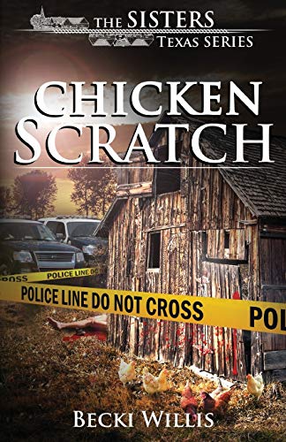 

Chicken Scratch (Paperback or Softback)