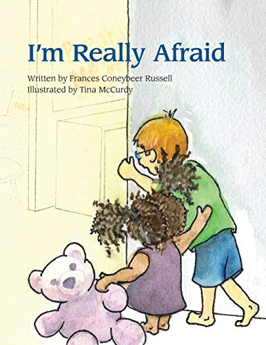 Stock image for I'm Really Afraid for sale by ThriftBooks-Dallas