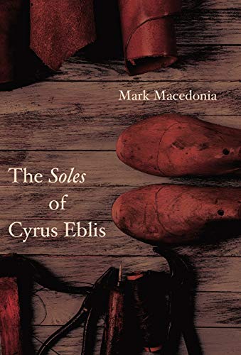 Beispielbild fr The Soles of Cyrus Eblis zum Verkauf von Buchpark