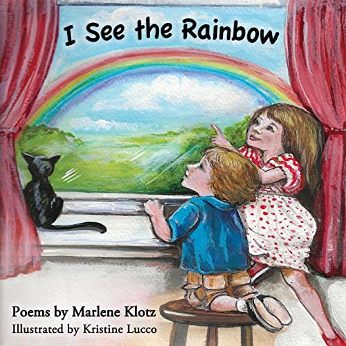 Stock image for I See the Rainbow for sale by Books From California