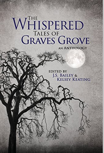 Stock image for The Whispered Tales of Graves Grove for sale by ALLBOOKS1