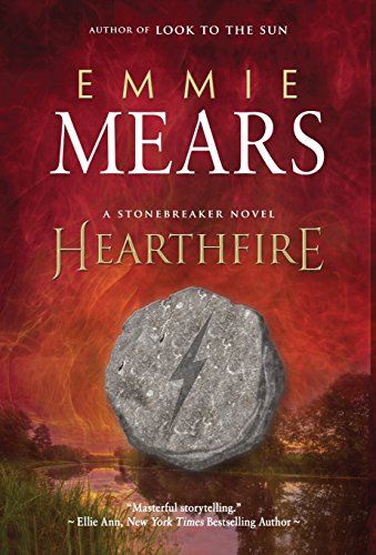 Stock image for Hearthfire for sale by Better World Books