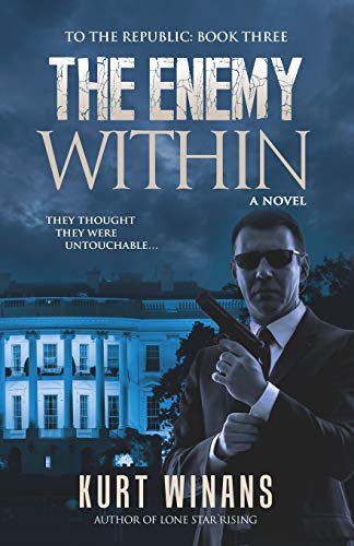 Stock image for The Enemy Within (To the Republic) for sale by Irish Booksellers