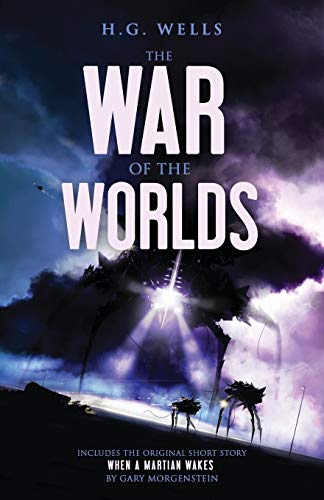 Beispielbild fr The War of the Worlds zum Verkauf von Bookmonger.Ltd