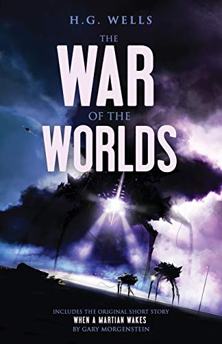 Stock image for The War of the Worlds for sale by Bookmonger.Ltd