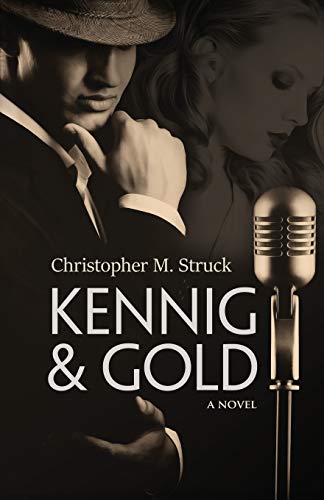 Stock image for Kennig Gold for sale by Big River Books