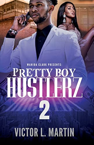 Beispielbild fr Pretty Boy Hustlerz II zum Verkauf von Better World Books