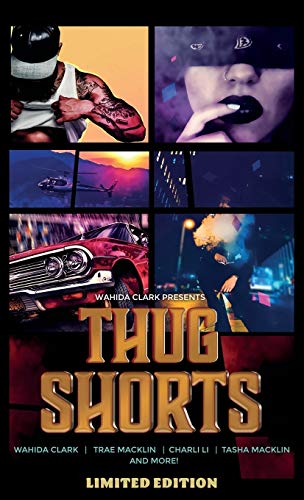 Stock image for Thug Shorts for sale by Russell Books