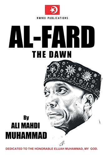 Imagen de archivo de Al-Fard: The Dawn a la venta por GF Books, Inc.