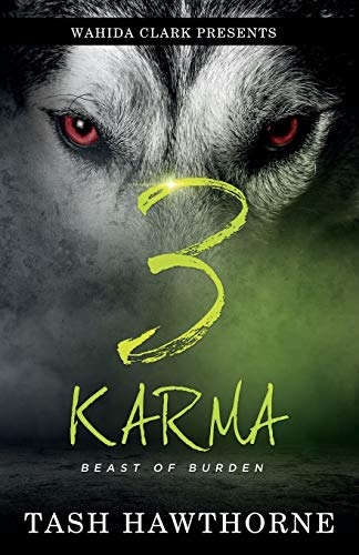 Imagen de archivo de Karma 3: Beast of Burden (Karma with A Vengeance Series) a la venta por GF Books, Inc.