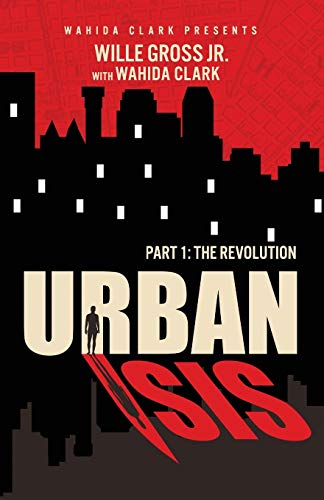 Beispielbild fr Urban Isis : The Revolution zum Verkauf von Buchpark