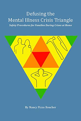 Stock image for Defusing the Mental Illness Crisis Triangle for sale by Irish Booksellers