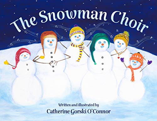 Stock image for The Snowman Choir for sale by ThriftBooks-Atlanta
