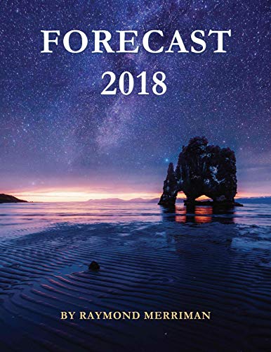 Stock image for Forecast 2018 for sale by ThriftBooks-Atlanta