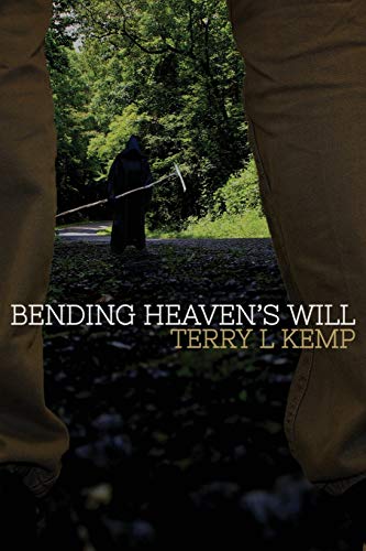 Beispielbild fr Bending Heaven's Will zum Verkauf von ThriftBooks-Atlanta