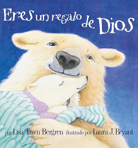 9781947783034: Eres un regalo de Dios / God Gave Us You (Spanish Edition)