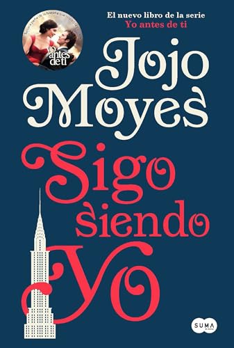 Imagen de archivo de Sigo siendo yo / Still me (Spanish Edition) a la venta por HPB-Red