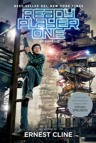 Stock image for Ready Player One = Ready Player One for sale by ThriftBooks-Atlanta