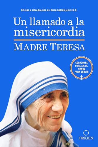 Imagen de archivo de Un llamado a la misericordia / A Call to Mercy a la venta por SecondSale